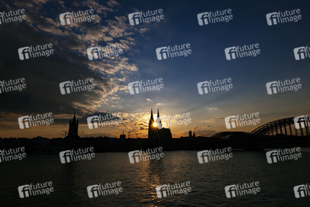 Symbolfoto Kölner Dom