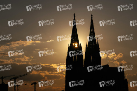 Symbolfoto Kölner Dom