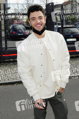 Nachmittagsmagazin 'MDR um 4' in Leipzig