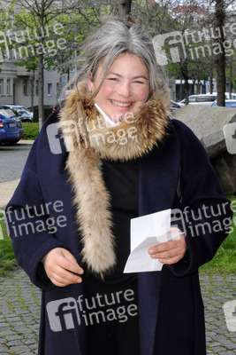 Talkshow 'Riverboat' in Leipzig