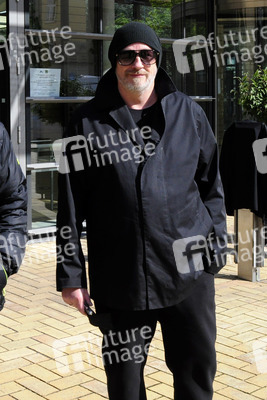 Talkshow 'Riverboat' in Leipzig