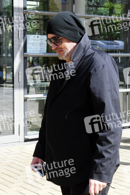 Talkshow 'Riverboat' in Leipzig