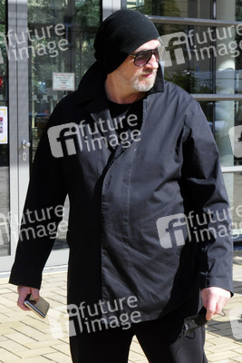 Talkshow 'Riverboat' in Leipzig