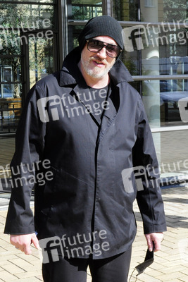 Talkshow 'Riverboat' in Leipzig