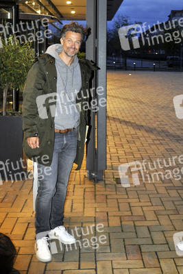 Talkshow 'Riverboat' in Leipzig