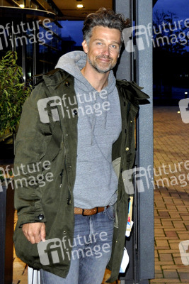 Talkshow 'Riverboat' in Leipzig