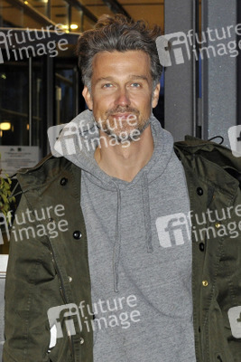 Talkshow 'Riverboat' in Leipzig