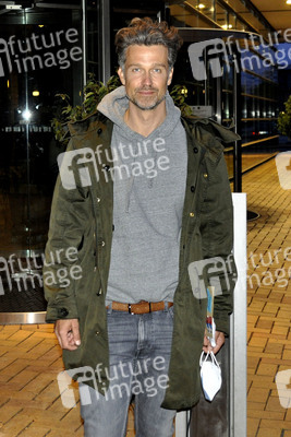 Talkshow 'Riverboat' in Leipzig