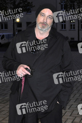 Talkshow 'Riverboat' in Leipzig