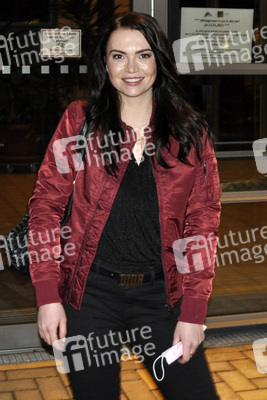 Talkshow 'Riverboat' in Leipzig