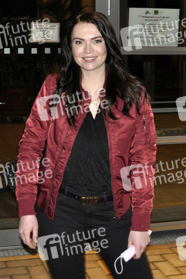 Talkshow 'Riverboat' in Leipzig