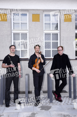 Streaming-Konzert von Zizal in Haar