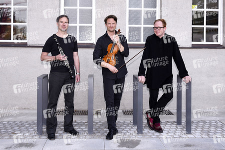 Streaming-Konzert von Zizal in Haar