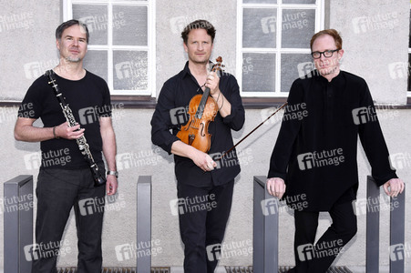 Streaming-Konzert von Zizal in Haar