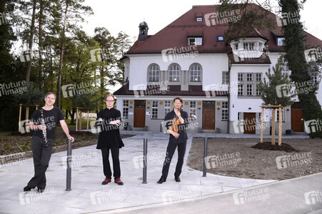 Streaming-Konzert von Zizal in Haar