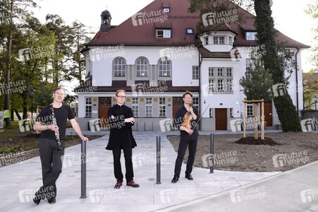 Streaming-Konzert von Zizal in Haar