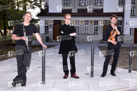 Streaming-Konzert von Zizal in Haar