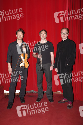 Streaming-Konzert von Zizal in Haar