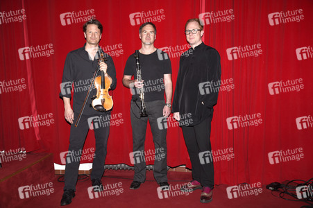 Streaming-Konzert von Zizal in Haar