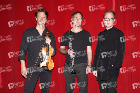 Streaming-Konzert von Zizal in Haar