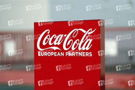 Symbolfoto Coca Cola