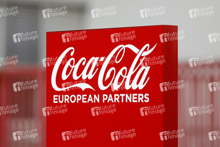 Symbolfoto Coca Cola