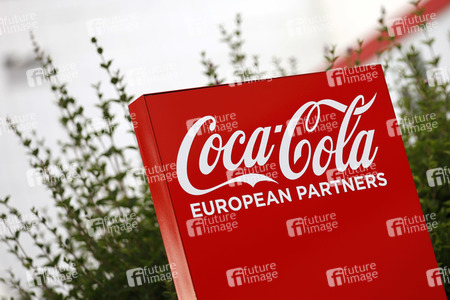 Symbolfoto Coca Cola