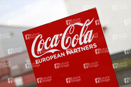 Symbolfoto Coca Cola