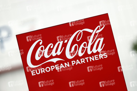 Symbolfoto Coca Cola