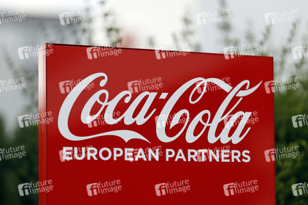 Symbolfoto Coca Cola
