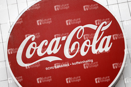 Symbolfoto Coca Cola