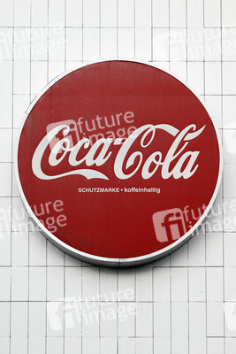 Symbolfoto Coca Cola