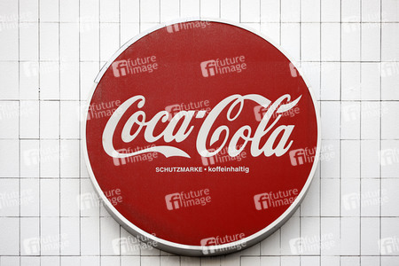 Symbolfoto Coca Cola