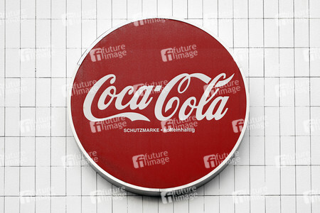 Symbolfoto Coca Cola