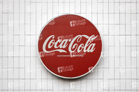 Symbolfoto Coca Cola