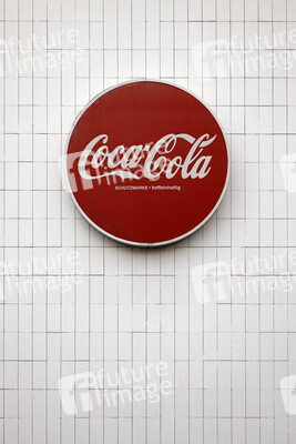 Symbolfoto Coca Cola
