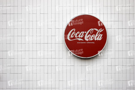 Symbolfoto Coca Cola