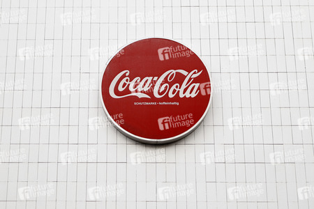 Symbolfoto Coca Cola