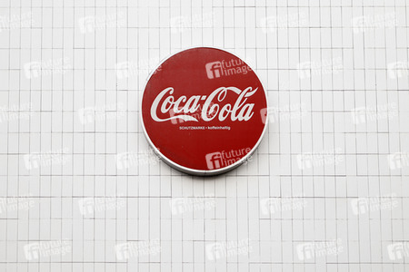 Symbolfoto Coca Cola