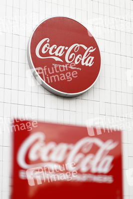Symbolfoto Coca Cola