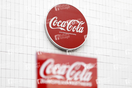 Symbolfoto Coca Cola
