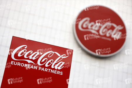 Symbolfoto Coca Cola