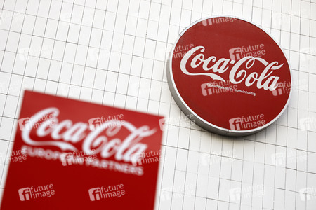Symbolfoto Coca Cola