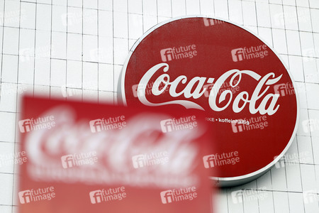 Symbolfoto Coca Cola