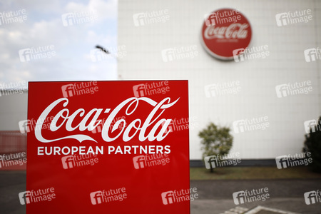 Symbolfoto Coca Cola