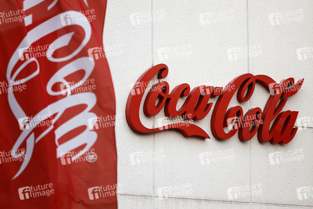 Symbolfoto Coca Cola