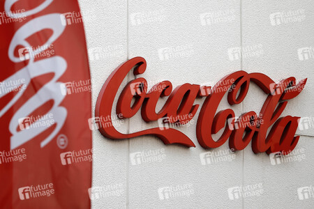 Symbolfoto Coca Cola
