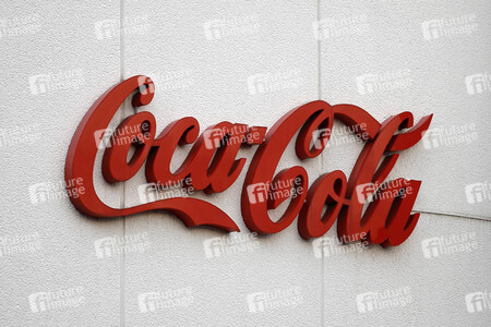 Symbolfoto Coca Cola