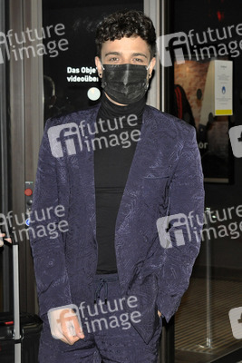 TV-Show 'Frühling bei uns - Live!' in Leipzig