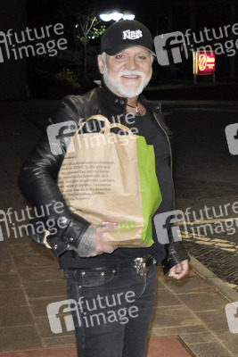 TV-Show 'Frühling bei uns - Live!' in Leipzig